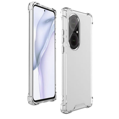 Huawei Nova 8 Bumper Cover