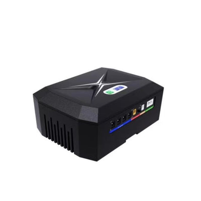 DC UPS 17 600mAh 60W 19V3A Max