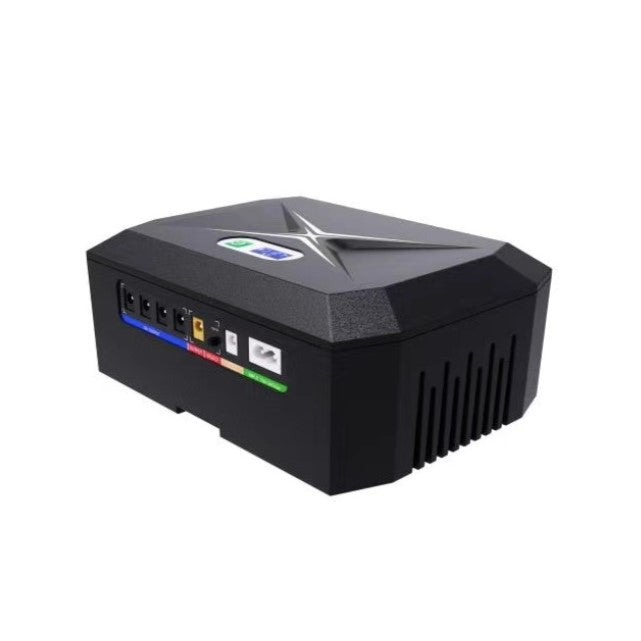 DC UPS 17 600mAh 60W 19V3A Max