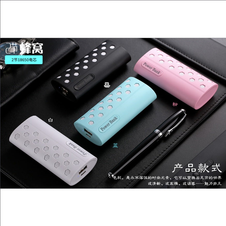 POWER BANK GTP-299 3000MAH