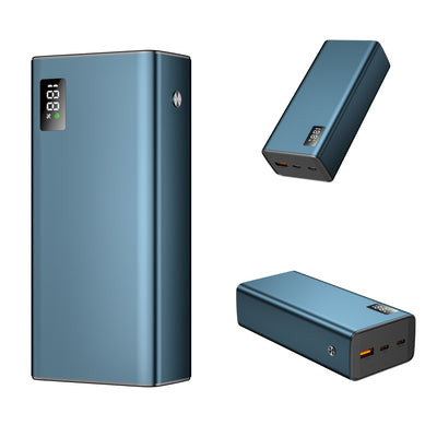 GTP-473 22.5W PD 30000mAh Power Bank