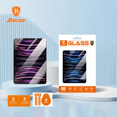 Bacas iPad 10/11 10.9" Screen Guard