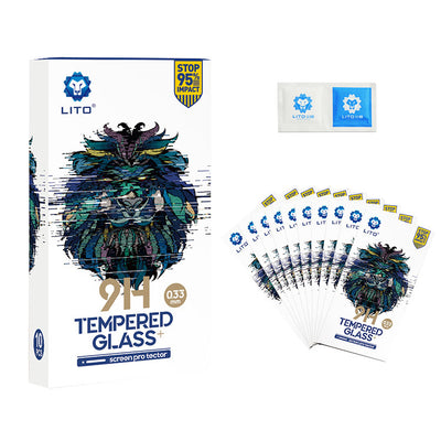 Huawei Nova 5T Screen Guard