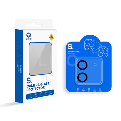 iPhone 12 Pro Max 6.7" Camera Screen Guard