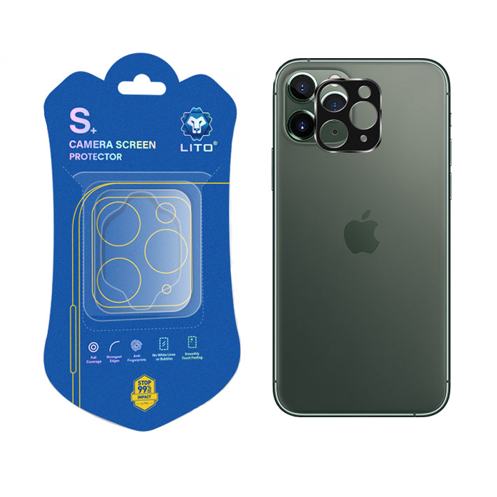 iPhone 11 Pro/11 Pro Max Camera 2nd Gen Screen Guard