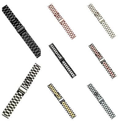 Steel 38/40/41mm Watch Strap