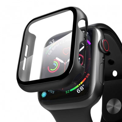 Apple 44mm Watch Case+Sceen Guard Combo