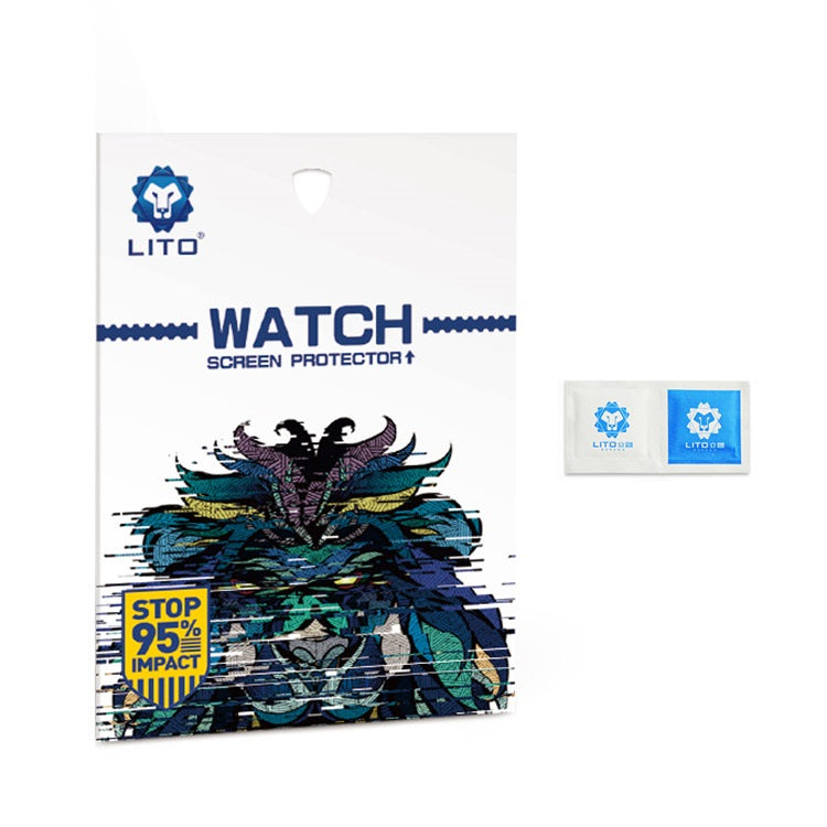 Apple 44mm Watch Screen Guard