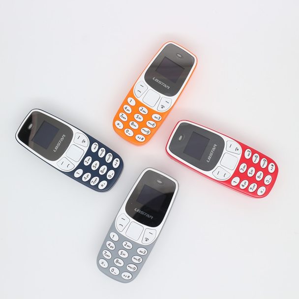 WLS DIALER/MINI PHONE BM10