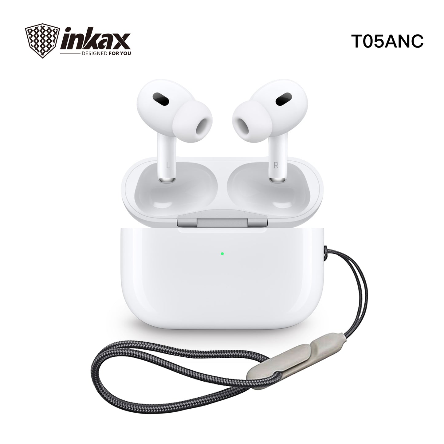 Inkax T05 ANC Earpod