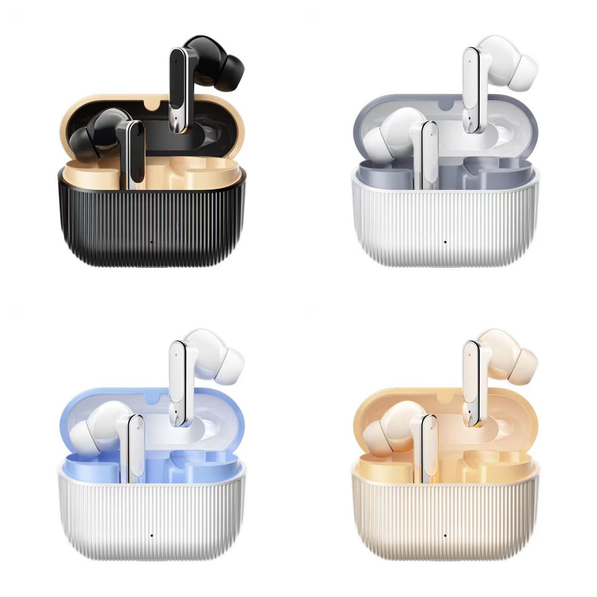 Damix GQ-29 Bluetooth Earpods