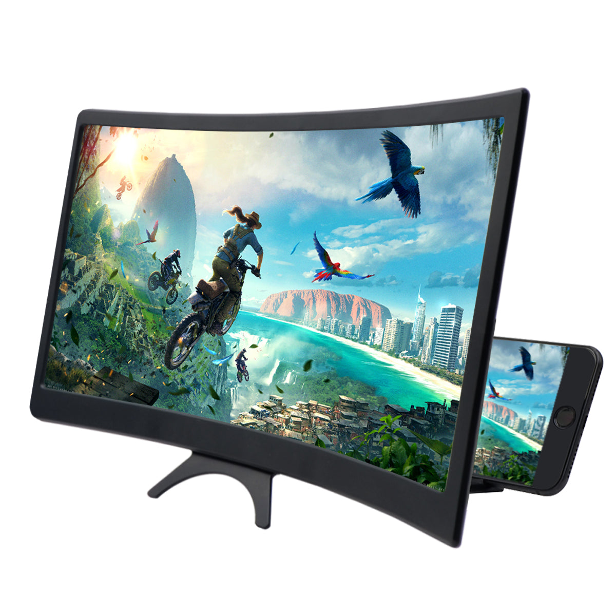 L6 Screen Magnifier – Soundtech Online