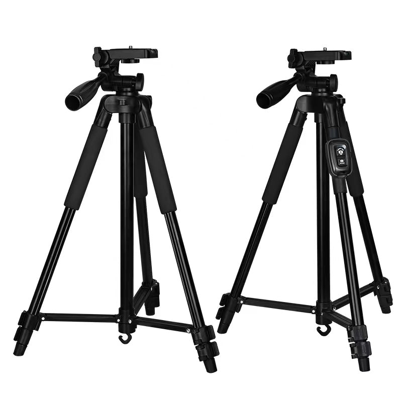 KOOSDA TRIPOD STAND KSD-280S W/REMOTE