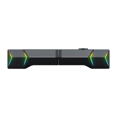 Armaggeddon X-Bar 2 RGB 2.0 Gaming Bluetooth Soundbar