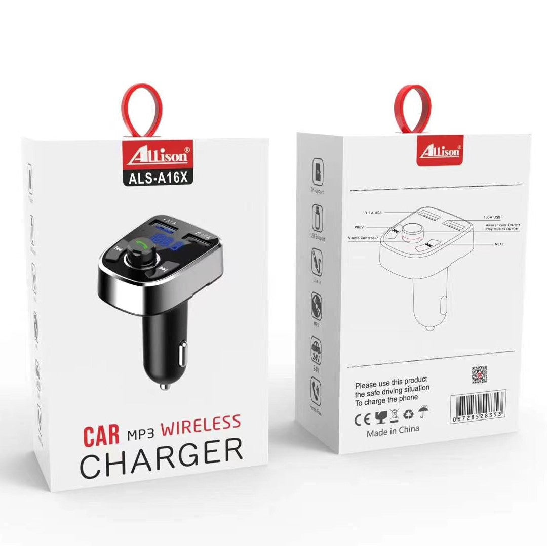 BT MOD. ALS-A16X USB*2