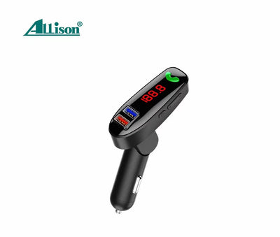 Allison ALS-A813 Bluetooth Fm Modulator