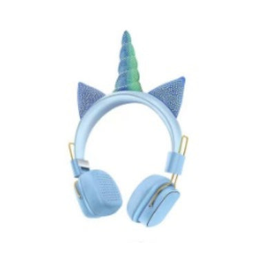 AH-809 Bluetooth Headphones