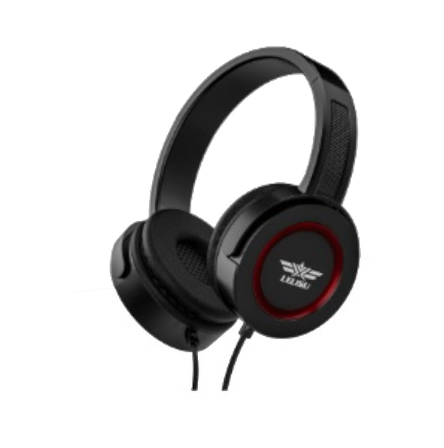 Lelisu LS-812 Wired Headphones