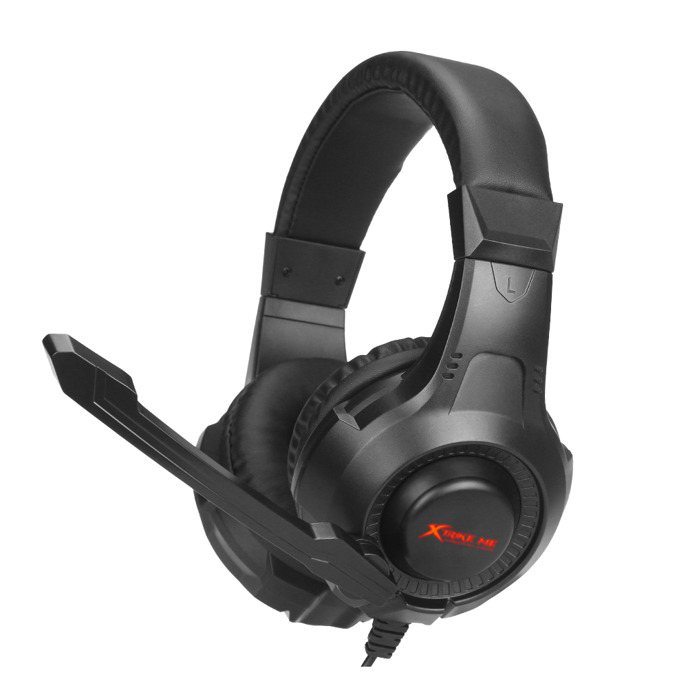 XStrike HP-311 Gaming Headset