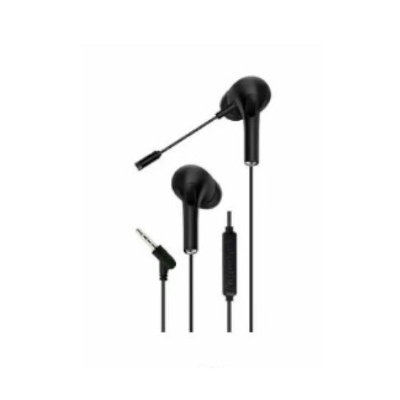 AKZ-D10 Gaming Wired Earphones