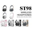 BT HEADPHONE ST98