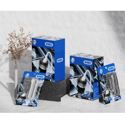 Mobic MB-CR52 2*USB 3.1A Car Charger - Type-C