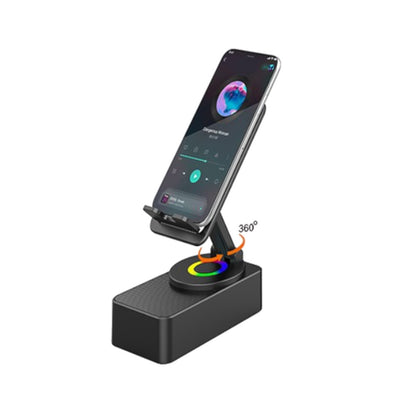 WUW-Z35 Cycling Phone Holder