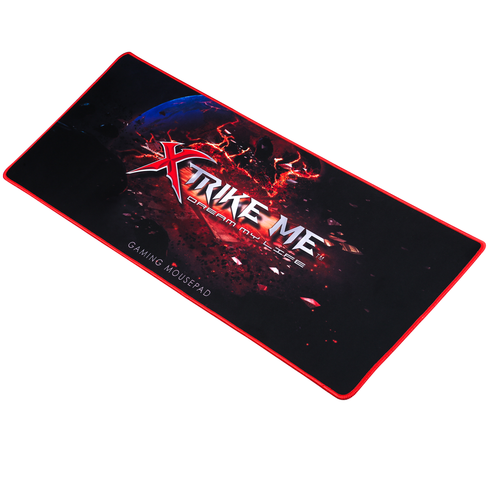 Xtrike MP-204 Mouse Pad