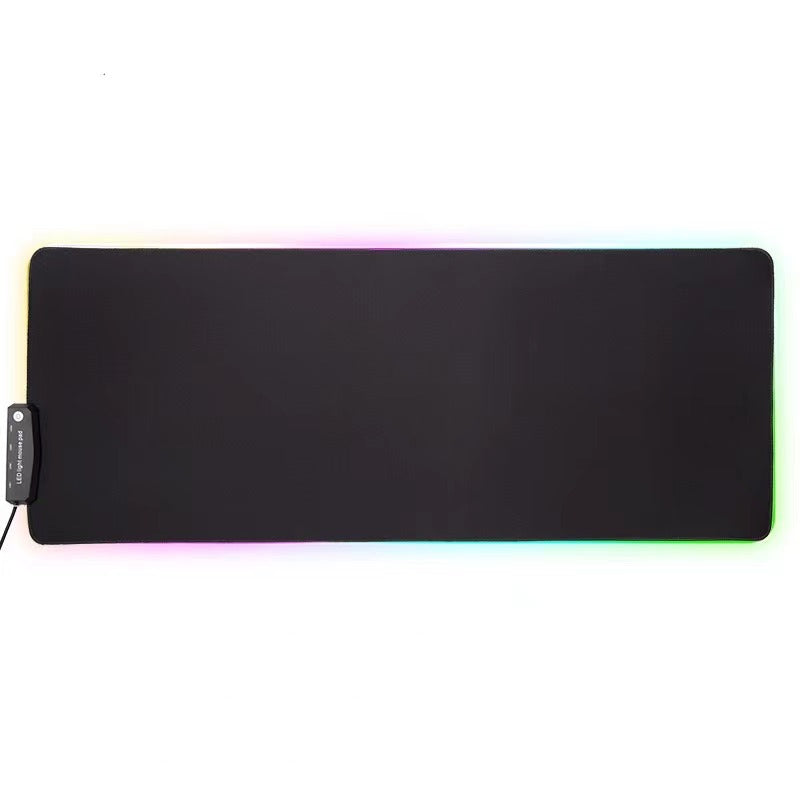 RGB & USB LED Mouse Pad