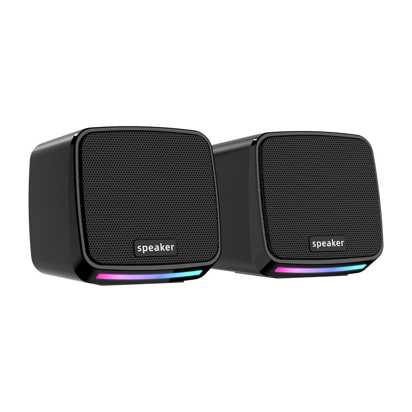 YST-1078 Computer Speaker