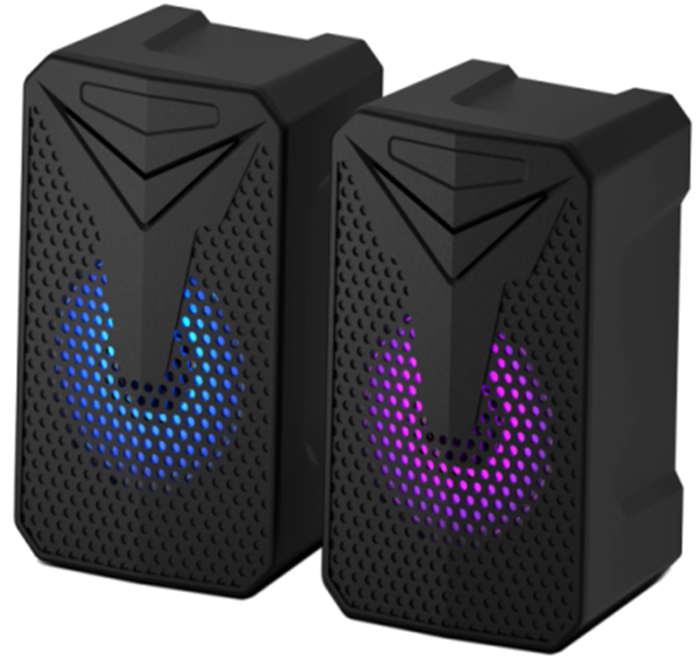 YST-1054 Computer Speaker