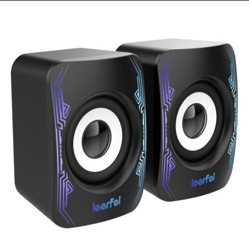 JT018 Computer Speaker