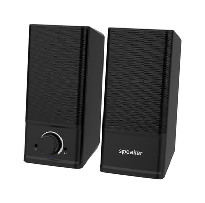 E-1058 Computer Speaker