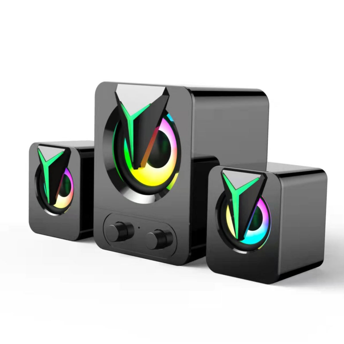 FT-25-2.1 Computer Speaker