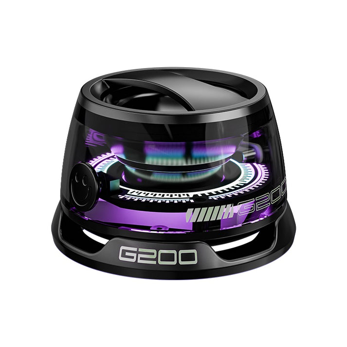 G200 Magnetic Bluetooth Speaker – Soundtech Online