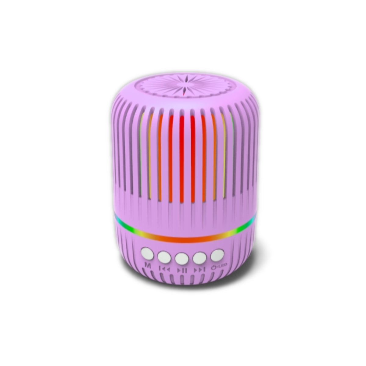 F36 Bluetooth Speaker