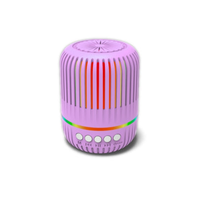 F36 Bluetooth Speaker
