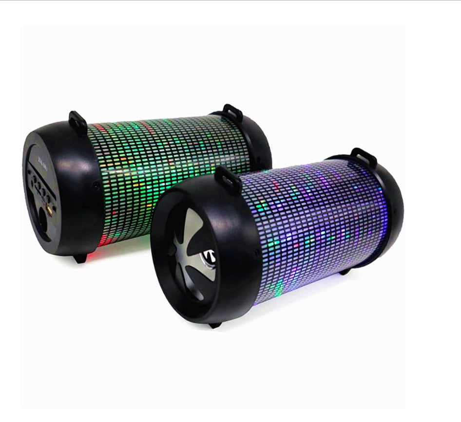 JDA-081 Bluetooth Speaker W/Mic