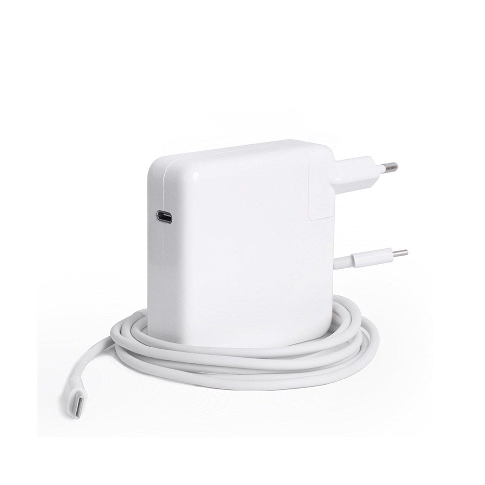MACBOOK ADAPTER 67W TYPE-C