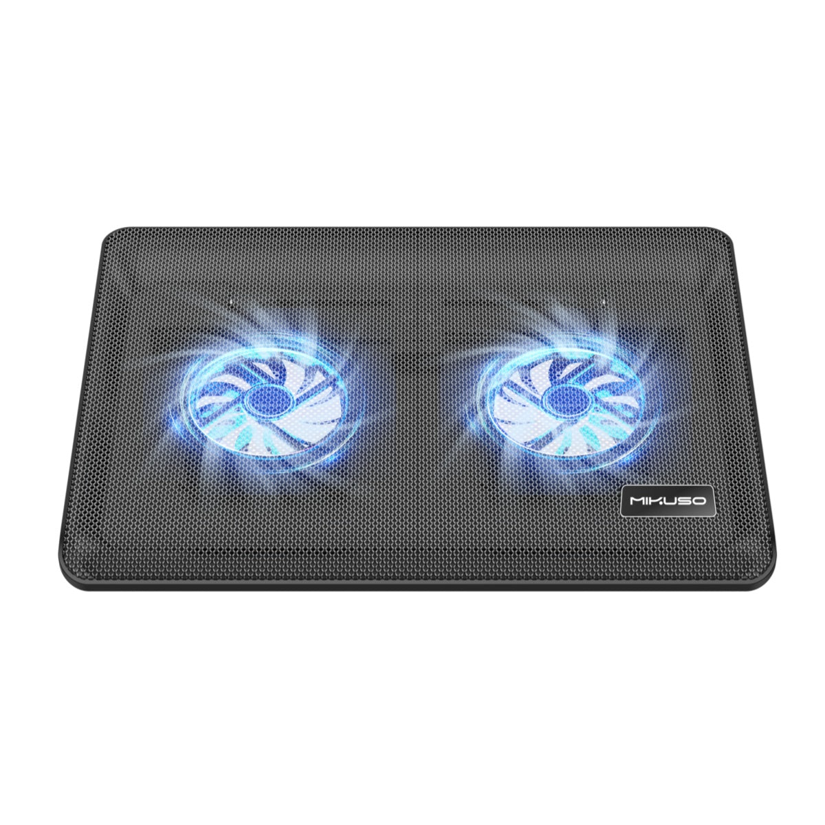 Mikuso NCP-064 2Fan Laptop Fan