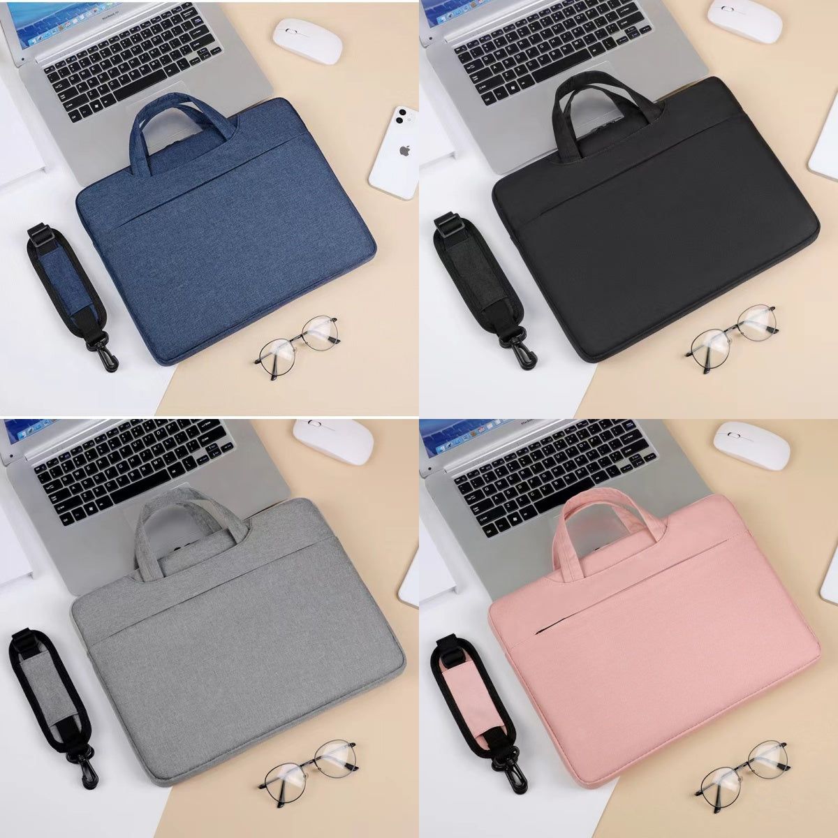 LP-20 15.6" Laptop Bag