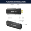 M98 Y2 Andriod 9.0 TV Stick