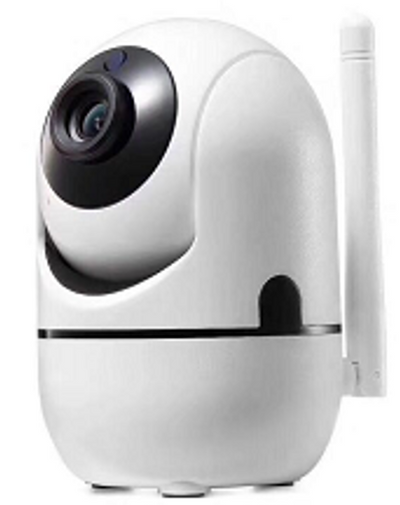 K1 Auto Track IP Camera