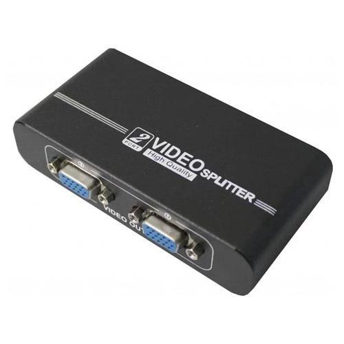 VGA-102A VGA 2 Way Splitter