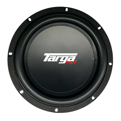 Targa Wolf 12" DVC Subwoofer