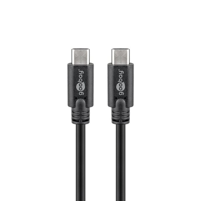 Goobay Sync & Charge SuperSpeed USB-C 3.2 Gen 1 2m Cable