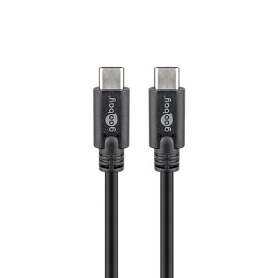 Goobay Sync & Charge SuperSpeed USB-C 3.2 Gen 1 2m Cable