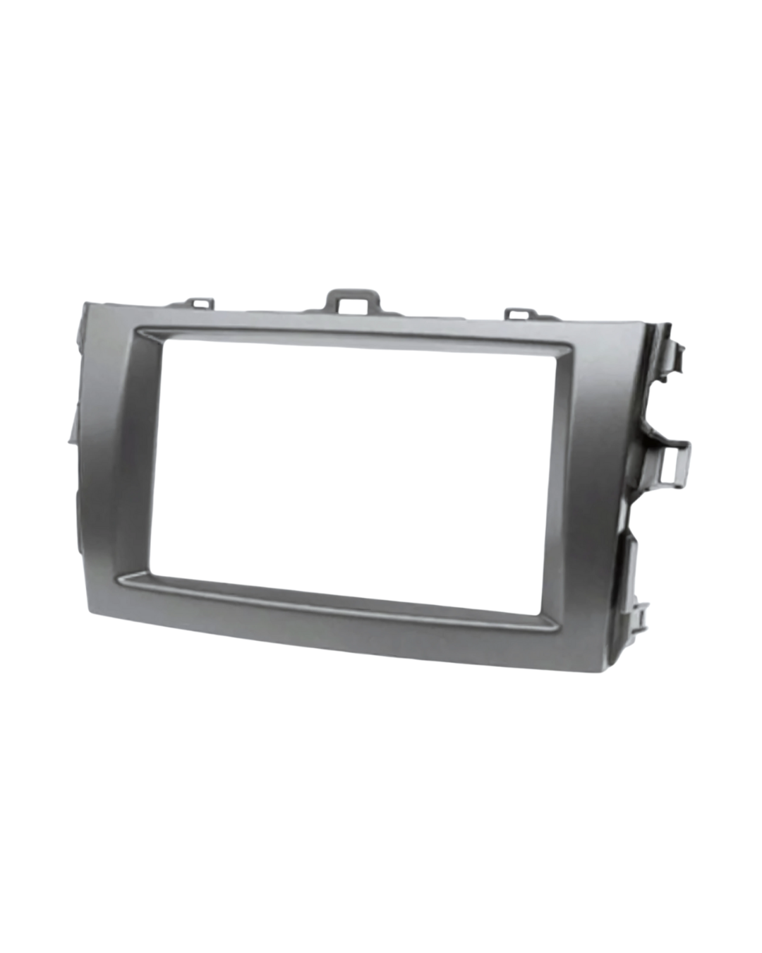 Toyota Professional Double Din Trimplate