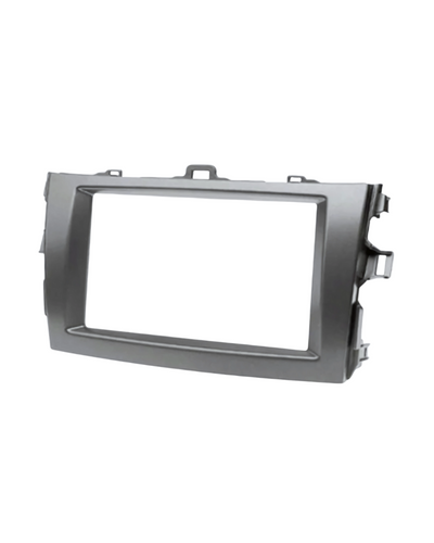 Toyota Professional Double Din Trimplate