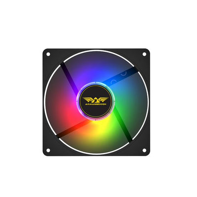 Armaggeddon Tesseraxx TX iCore 12 ARGB 12CM Fan